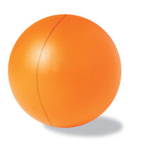 Stress bal |  6,2 cm  | 8761332 Orange