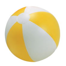 Strandbal  ⌀ 23,5 cm | Kleine oplage | 1 bedrukt paneel | 8761627 