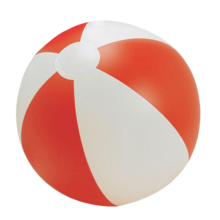 Strandbal  ⌀ 23,5 cm | Kleine oplage | 1 bedrukt paneel | 8761627 