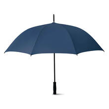 Gekleurde paraplu | Ø  116 cm | Automatisch | Tot 4 kleuren opdruk | 8798581 Blauw