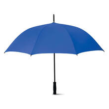 Gekleurde paraplu | Ø  116 cm | Automatisch | Tot 4 kleuren opdruk | 8798581 Koningsblauw