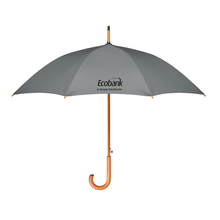 Paraplu | Gerecycled plastic | Automatisch | Ø 107 cm | 8799629 