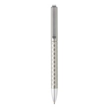 Pen | Diamantpatroon | Luxe | 8861093X 