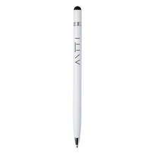 Stylus pen | Luxe | Aluminium | 8861094X Wit