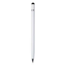 Stylus pen | Luxe | Aluminium | 8861094X Wit