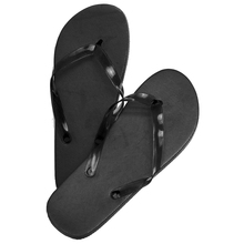 Slippers | Beste prijs | Maat 36-44 | Max805 Zwart