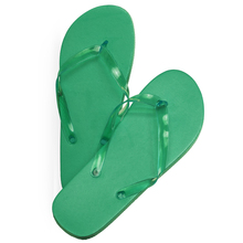 Slippers | Beste prijs | Maat 36-44 | Max805 Groen