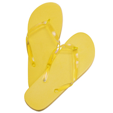 Slippers | Beste prijs | Maat 36-44 | Max805 Geel
