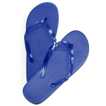 Slippers | Beste prijs | Maat 36-44 | Max805 Blauw