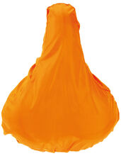 Zadelhoes | Polyester 210T | Full colour | 209070 Oranje