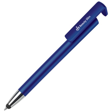 Stylus pen | Multifunctioneel | Met telefoonstandaard | 9180500 