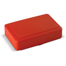 Lunchbox | 1200 ml | 9190416 Rood