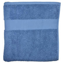 Eco handdoek | 500 gr/m2 | 180 x 100 cm | 100% biologisch katoen | 209295 