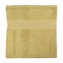 Eco handdoek | 500 gr/m2 | 140 x 70 cm | 100% biologisch katoen | 209200 
