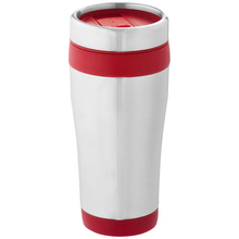 Thermosbeker | RVS | 410 ml | 92100310 Rood