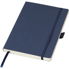Revello notitieboek | A5 | Flexibele cover | 92107079 Donkerblauw