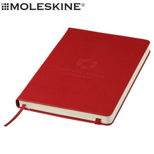 Moleskine notitieboek |  Large | Gelinieerd | 9210715102 