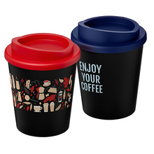 Coffee to go beker | Gerecycled PP | 250 ml