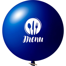 Reuzenballon | Ø 150 cm