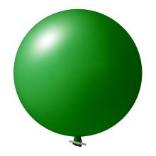 Reuzenballon | Ø 80 cm | Goede kwaliteit | 948501 Donkergroen
