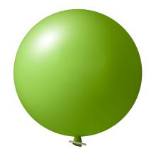 Reuzenballon | Ø 80 cm | Goede kwaliteit | 948501 Lichtgroen