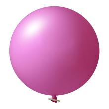 Reuzenballon | Ø 80 cm | Goede kwaliteit | 948501 Magenta