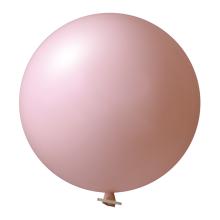 Reuzenballon | Ø 80 cm | Goede kwaliteit | 948501 Roze