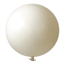Reuzenballon | Ø 80 cm | Goede kwaliteit | 948501 Wit