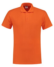 Polo's bedrukken | Unisex | Katoen/polyester | Premium | Tricorp | 97PP180 Oranje