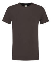 T-shirt | Unisex | Premium 190 gr/m2 | Tricorp Workwear | 97T190 Donkergrijs