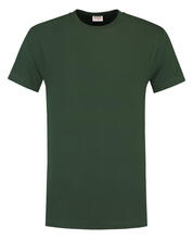 T-shirt | Unisex | Premium | Tricorp Workwear | 97T190 Flessengroen