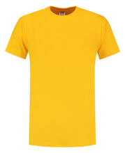 T-shirt | Unisex | Premium | Tricorp Workwear | 97T190 Geel