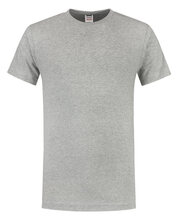 T-shirt | Unisex | Premium 190 gr/m2 | Tricorp Workwear | 97T190 Grijs