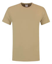 T-shirt | Unisex | Premium 190 gr/m2 | Tricorp Workwear | 97T190 Kaki