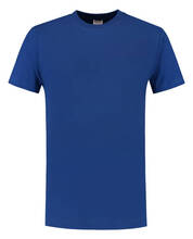 T-shirt | Unisex | Premium 190 gr/m2 | Tricorp Workwear | 97T190 Koningsblauw
