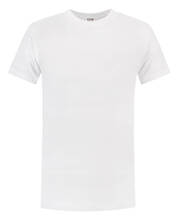 T-shirt | Unisex | Premium | Tricorp Workwear | 97T190 Wit