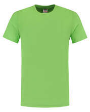 T-shirt | Luxe 160 gr/m2 | Tricorp Workwear | 97TFR160 Lime