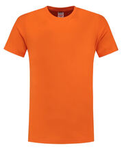 T-shirt | Luxe 160 gr/m2 | Tricorp Workwear | 97TFR160 Oranje