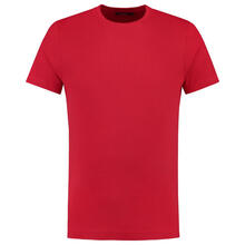 T-shirt | Bestseller | Premium | Tricorp Workwear | 97TFR160 Rood