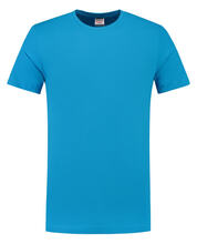 T-shirt | Bestseller | Premium | Tricorp Workwear | 97TFR160 Turkoois