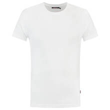 T-shirt | Bestseller | Premium | Tricorp Workwear | 97TFR160 Wit
