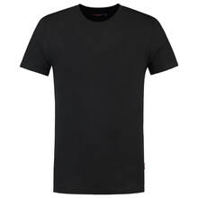 T-shirt | Bestseller | Premium | Tricorp Workwear | 97TFR160 Zwart