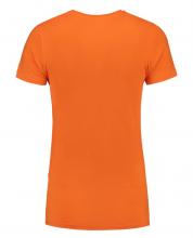 T-shirt | Dames | V-hals | Tricorp Workwear | 97TVT190 