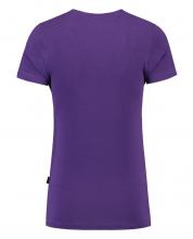 T-shirt | Dames | V-hals | Tricorp Workwear | 97TVT190 