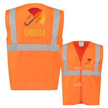 Veiligheidsvest | EN ISO20471 | Tricorp Workwear