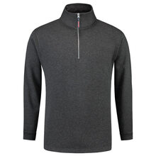 Sweater | Premium | Tricorp Workwear | 97ZS280 Antraciet