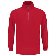 Sweater | Premium | Tricorp Workwear | 97ZS280 Rood