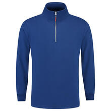 Sweater | Premium | Tricorp Workwear | 97ZS280 Koningsblauw