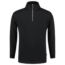 Sweater | Premium | Tricorp Workwear | 97ZS280 Zwart