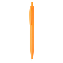 Pen | Ideaal om tekst te drukken | Beste prijs | Maxp078 Oranje